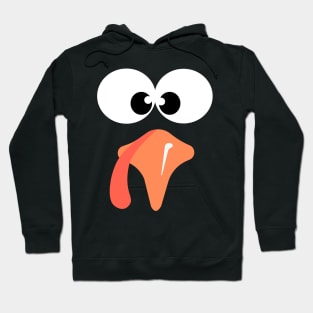 Turkey Hoodie